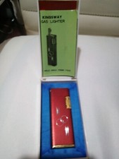 Vintage kingsway cigarette for sale  BISHOP'S STORTFORD