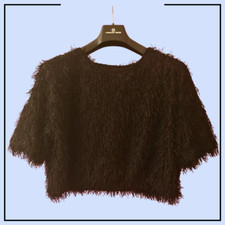 Pullover maglione maglia usato  Sciacca