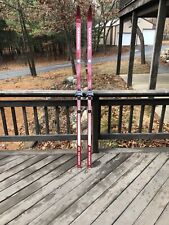 Rossignol horizon 208cm for sale  Redgranite