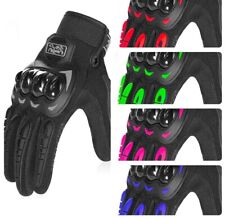 Motorcycle motorbike gloves for sale  DONCASTER