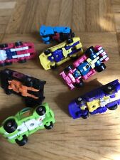 Hasbro transformers micromaste gebraucht kaufen  Langquaid