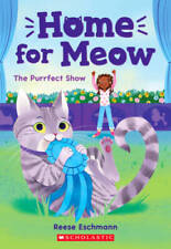 Purrfect show paperback for sale  Montgomery