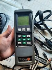 Analizzatore testo 300xl usato  Torino