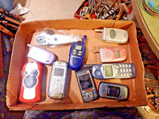 Vintage cell phone for sale  Omaha