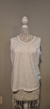 Christine alexander blouse for sale  San Antonio
