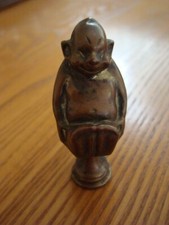 1908 billiken pipe for sale  RINGWOOD