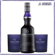 Opal nera liquore usato  Muro Lucano