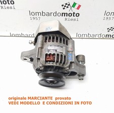 Alternatore denso 17580 usato  Riesi