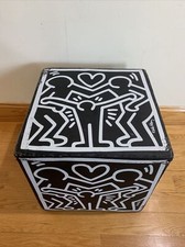 Vtg floor cubes for sale  Fresh Meadows