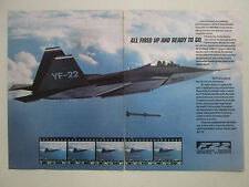 1991 pub lockheed d'occasion  Yport
