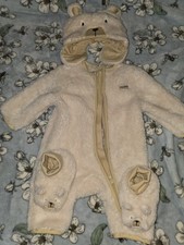 Piece bearpaw outfit for sale  Madison