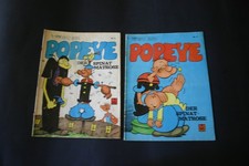 Popeye 75 gebraucht kaufen  Elsfleth