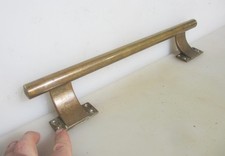 Antique brass door for sale  HARROGATE