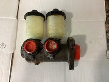 Bedford brake master for sale  DEESIDE