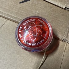 Yomega high performance for sale  Arlington