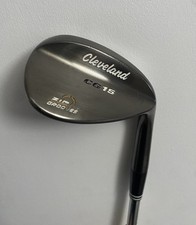 Cleveland cg15 black for sale  STOCKPORT