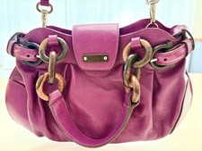 Salvatore ferragamo handtasche gebraucht kaufen  München