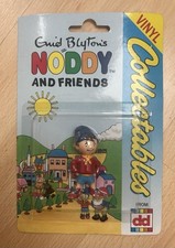 Vintage noddy friends for sale  RUISLIP
