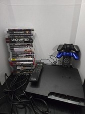 Sony playstation slim for sale  Las Vegas