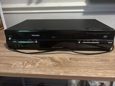 Toshiba 38vb dvd for sale  REDHILL