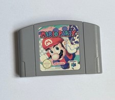 Mario party nintendo for sale  CHIPPENHAM