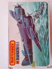 Matchbox 103 beaufighter d'occasion  Marseille IX