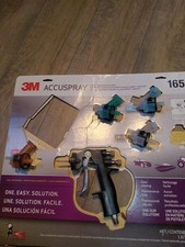 16580 accuspray hvlp for sale  Sandusky