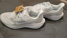 Nike pegasus white for sale  Wylie