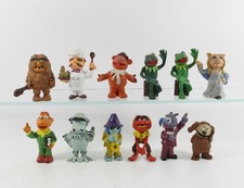 Muppet show muppets gebraucht kaufen Muppet show muppets gebraucht kaufen  Hohen Neuendorf