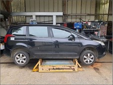 Moteur peugeot 5008 d'occasion  Saint-Gildas-des-Bois