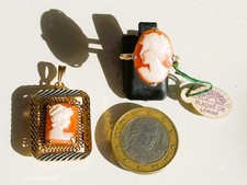 Lot bijoux anciens d'occasion  Foix