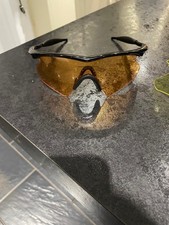 Oakley frame safety for sale Oakley frame safety for sale  BRANDON