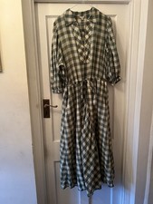 Jigsaw green white for sale  COLCHESTER