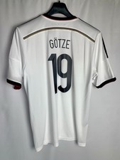Adidas dfb 2014 gebraucht kaufen  Scharbeutz