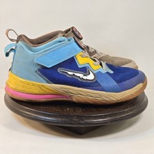 Nike lebron space for sale  Temple