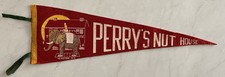Vintage perry nut for sale  Media
