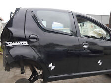 Tür hinten toyota gebraucht kaufen  Vreden