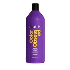 Matrix- Xampu Total Results Color Obsessed - 33,8 oz/1 L comprar usado  Enviando para Brazil