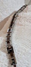Bracciale uomo cesare usato  Villafranca Sicula