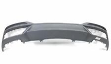 8w0807521t spoiler paraurti usato  Italia