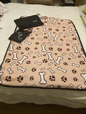 dog towel for sale  FERNDOWN