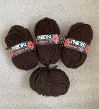 Phildar international kadischa for sale  NORWICH