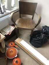 krzesła retro z połowy wieku na sprzedaż  Wysyłka do Poland