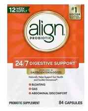 Align probiotic 7digestive for sale  Beverly Hills