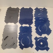 Stock disco decespugliatore usato  Gubbio