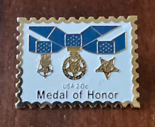 Vintage usps medal for sale  Edmond