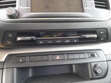 98340478zd climate control d'occasion  Expédié en Belgium