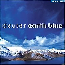 Earth blue deuter gebraucht kaufen  Berlin