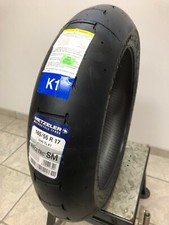 Metzeler supermoto slicks d'occasion  Expédié en Belgium
