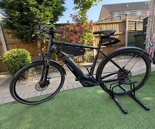 Cube ebike nature for sale  DONCASTER